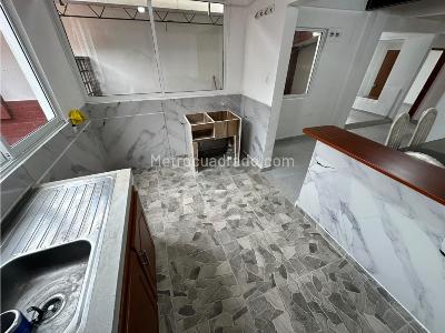Casa de 2 alcobas en arriendo en Hojas Anchas, Armenia, 87 m² · foto 6 de 13