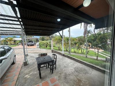 Casa de 2 alcobas en arriendo en Hojas Anchas, Armenia, 87 m² · foto 9 de 13