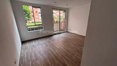 Apartamento de 3 alcobas en venta en Carrara La Toscana, Zipaquirá, 60 m² · foto 2 de 20