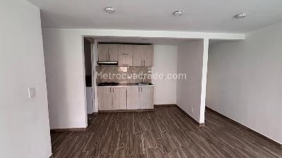 Apartamento de 3 alcobas en venta en Carrara La Toscana, Zipaquirá, 60 m² · foto 3 de 20