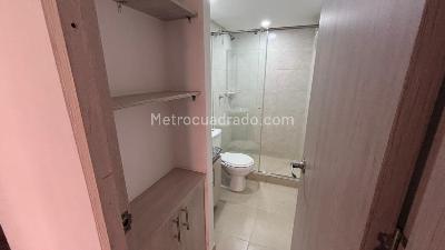 Apartamento de 3 alcobas en venta en Carrara La Toscana, Zipaquirá, 60 m² · foto 4 de 20
