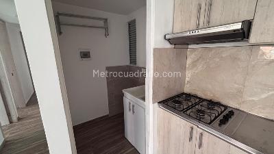 Apartamento de 3 alcobas en venta en Carrara La Toscana, Zipaquirá, 60 m² · foto 5 de 20