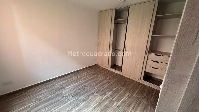 Apartamento de 3 alcobas en venta en Carrara La Toscana, Zipaquirá, 60 m² · foto 6 de 20