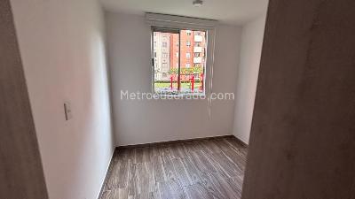 Apartamento de 3 alcobas en venta en Carrara La Toscana, Zipaquirá, 60 m² · foto 8 de 20