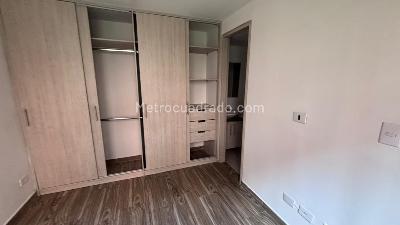 Apartamento de 3 alcobas en venta en Carrara La Toscana, Zipaquirá, 60 m² · foto 9 de 20