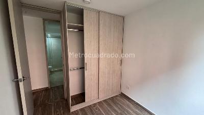 Apartamento de 3 alcobas en venta en Carrara La Toscana, Zipaquirá, 60 m² · foto 10 de 20