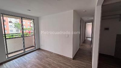 Apartamento de 3 alcobas en venta en Carrara La Toscana, Zipaquirá, 60 m² · foto 11 de 20