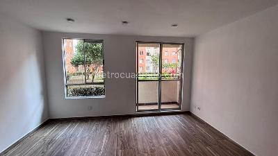 Apartamento de 3 alcobas en venta en Carrara La Toscana, Zipaquirá, 60 m² · foto 12 de 20