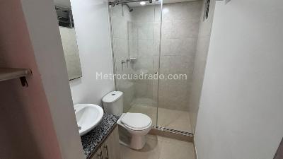 Apartamento de 3 alcobas en venta en Carrara La Toscana, Zipaquirá, 60 m² · foto 13 de 20