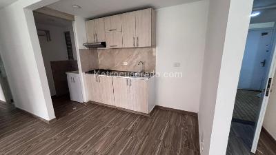 Apartamento de 3 alcobas en venta en Carrara La Toscana, Zipaquirá, 60 m² · foto 14 de 20