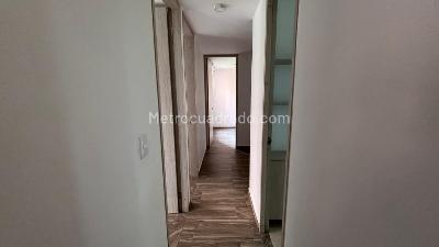 Apartamento de 3 alcobas en venta en Carrara La Toscana, Zipaquirá, 60 m² · foto 16 de 20