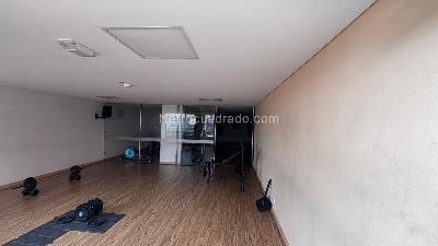 Apartamento de 3 alcobas en venta en Carrara La Toscana, Zipaquirá, 60 m² · foto 19 de 20