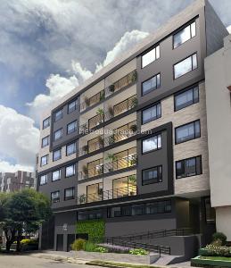 Apartamento en venta en Rincon Del Chico, Bogotá · foto 5 de 6