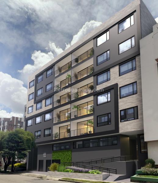 Piso – Bogotá D.C. - Vista 3