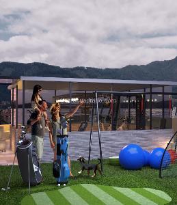 Apartamento en venta en Rincon Del Chico, Bogotá · foto 5 de 7