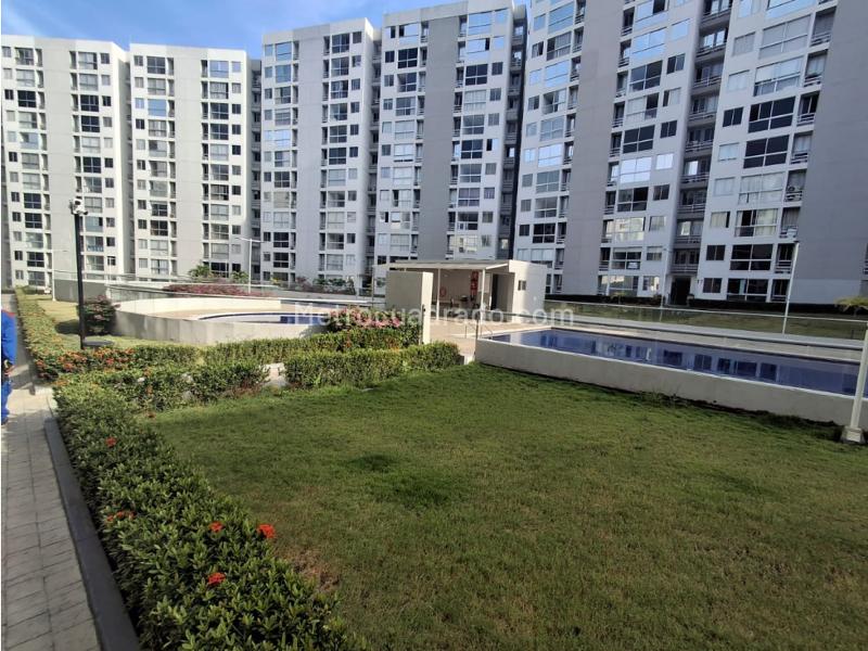 Piso – Barranquilla - Vista 3