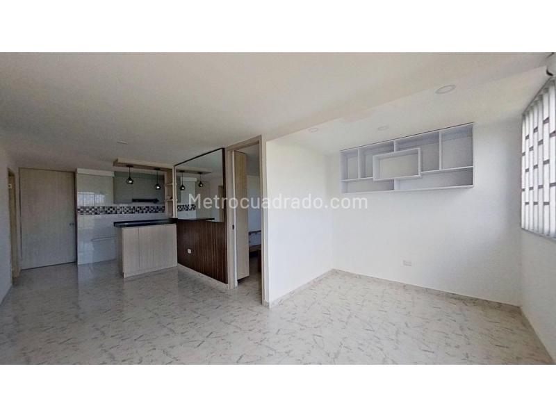 Piso – Barranquilla - Vista 4