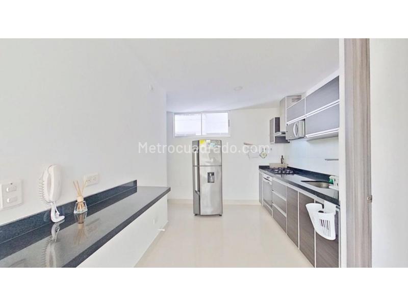 Piso – Barranquilla, Villa Santos, Riomar - Vista 2