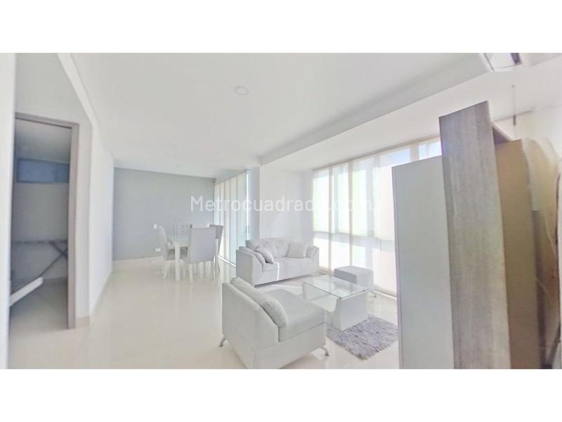 Piso – Barranquilla, Villa Santos, Riomar - Vista 4