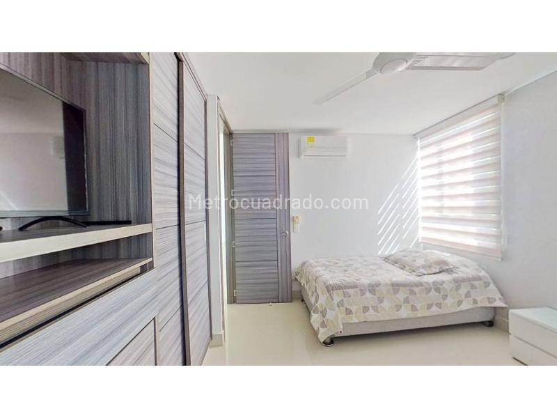 Piso – Barranquilla, Villa Santos, Riomar - Vista 5