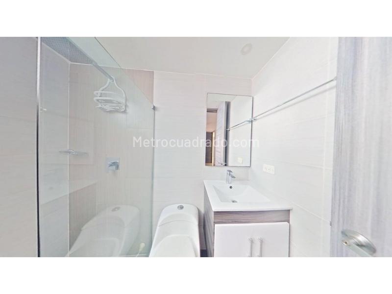 Piso – Barranquilla, Villa Santos, Riomar - Más