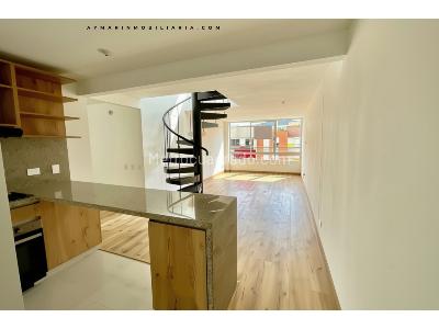 Apartamento en venta en Calahorra Buena Suerte, Cajicá · foto 3 de 19