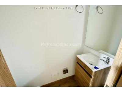Apartamento en venta en Calahorra Buena Suerte, Cajicá · foto 6 de 19