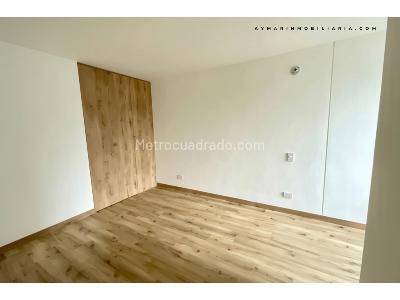 Apartamento en venta en Calahorra Buena Suerte, Cajicá · foto 8 de 19