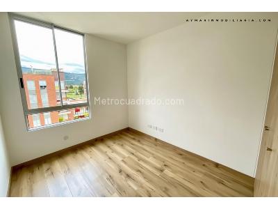 Apartamento en venta en Calahorra Buena Suerte, Cajicá · foto 9 de 19