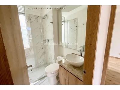 Apartamento en venta en Calahorra Buena Suerte, Cajicá · foto 10 de 19
