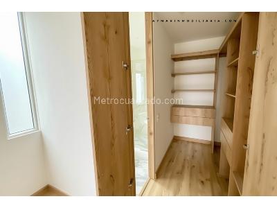 Apartamento en venta en Calahorra Buena Suerte, Cajicá · foto 12 de 19