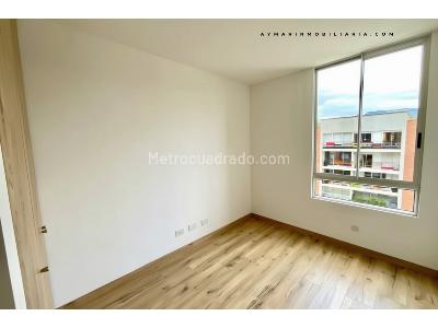 Apartamento en venta en Calahorra Buena Suerte, Cajicá · foto 13 de 19