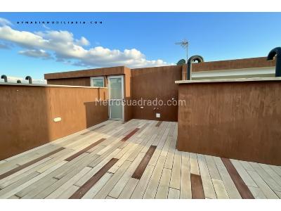 Apartamento en venta en Calahorra Buena Suerte, Cajicá · foto 15 de 19
