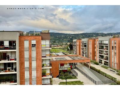 Apartamento en venta en Calahorra Buena Suerte, Cajicá · foto 18 de 19