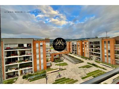 Apartamento en venta en Calahorra Buena Suerte, Cajicá · foto 19 de 19