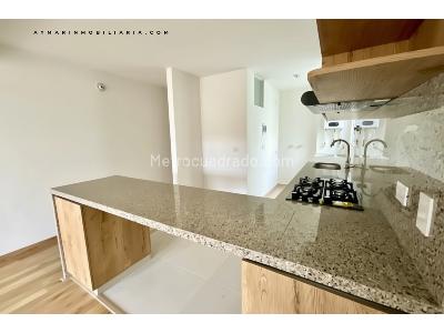 Apartamento en venta en Calahorra Buena Suerte, Cajicá · foto 5 de 19