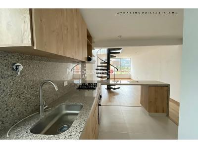 Apartamento en venta en Calahorra Buena Suerte, Cajicá · foto 7 de 19