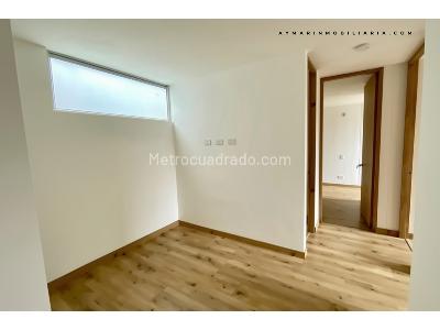 Apartamento en venta en Calahorra Buena Suerte, Cajicá · foto 11 de 19