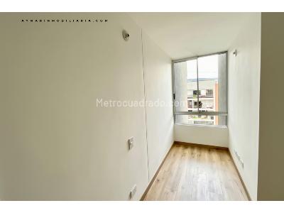 Apartamento en venta en Calahorra Buena Suerte, Cajicá · foto 14 de 19