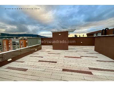 Apartamento en venta en Calahorra Buena Suerte, Cajicá · foto 17 de 19