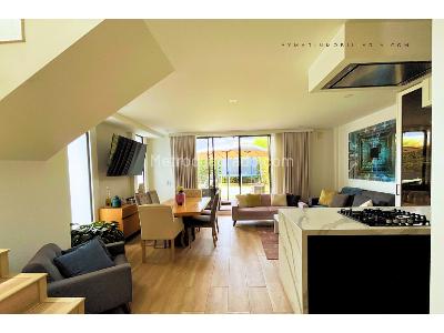 Casa de 3 alcobas en venta en Vereda Fonqueta, Chía, 106 m² · foto 2 de 20