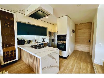 Casa de 3 alcobas en venta en Vereda Fonqueta, Chía, 106 m² · foto 3 de 20