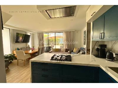 Casa de 3 alcobas en venta en Vereda Fonqueta, Chía, 106 m² · foto 5 de 20
