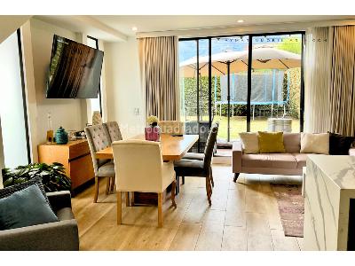 Casa de 3 alcobas en venta en Vereda Fonqueta, Chía, 106 m² · foto 6 de 20