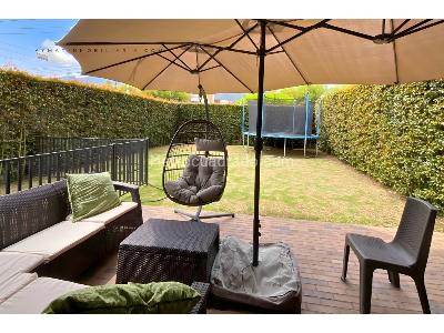 Casa de 3 alcobas en venta en Vereda Fonqueta, Chía, 106 m² · foto 7 de 20