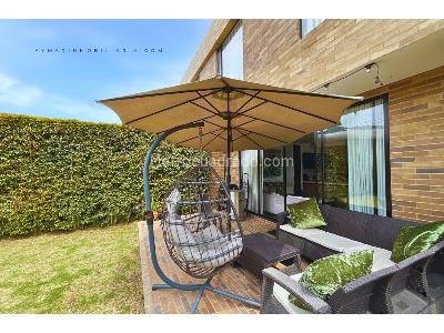 Casa de 3 alcobas en venta en Vereda Fonqueta, Chía, 106 m² · foto 8 de 20