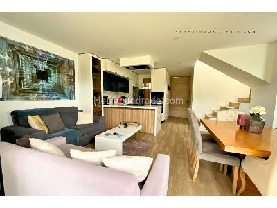 Casa de 3 alcobas en venta en Vereda Fonqueta, Chía, 106 m² · foto 10 de 20
