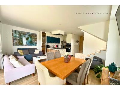 Casa de 3 alcobas en venta en Vereda Fonqueta, Chía, 106 m² · foto 11 de 20