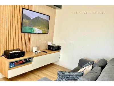 Casa de 3 alcobas en venta en Vereda Fonqueta, Chía, 106 m² · foto 13 de 20