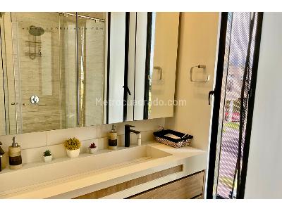 Casa de 3 alcobas en venta en Vereda Fonqueta, Chía, 106 m² · foto 16 de 20